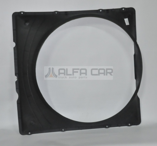 AC20502964 Диффузор радиатора FH12 NEW, D12D VOLVO B13 (2009-2020) Alfa Car